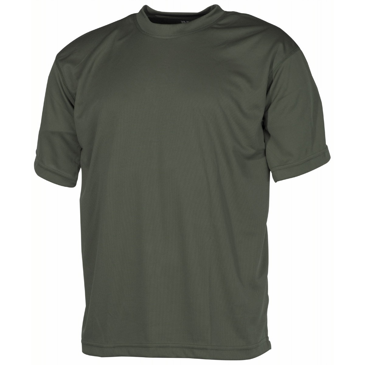 T-Shirt „Tactical“ – Oliv T-Shirt „Tactical“ – Oliv