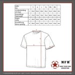 T-Shirt „Tactical“ – Urban Grau - Immagine 3