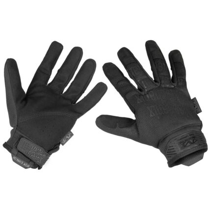Mechanix Handschuhe „Original“ – Schwarz