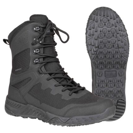 Einsatzstiefel „MAGNUM Ultima 8.0 SZ WP“ – Schwarz