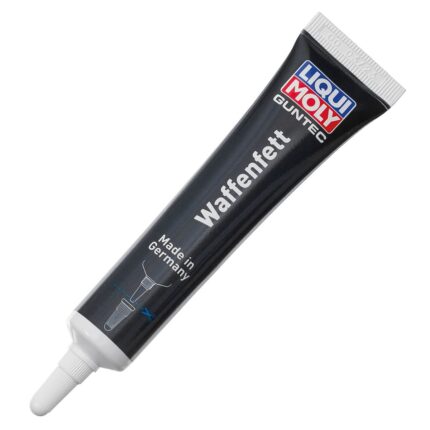 LIQUI MOLY GUNTEC Waffenfett – 20 ml