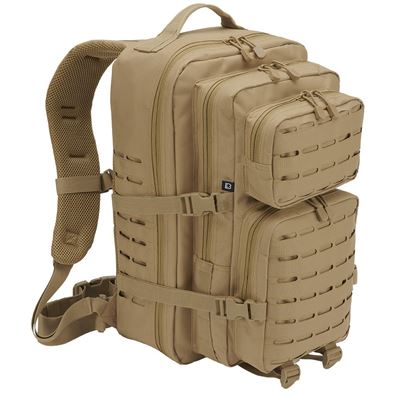 BRANDIT US Cooper Lasercut Rucksack 40L