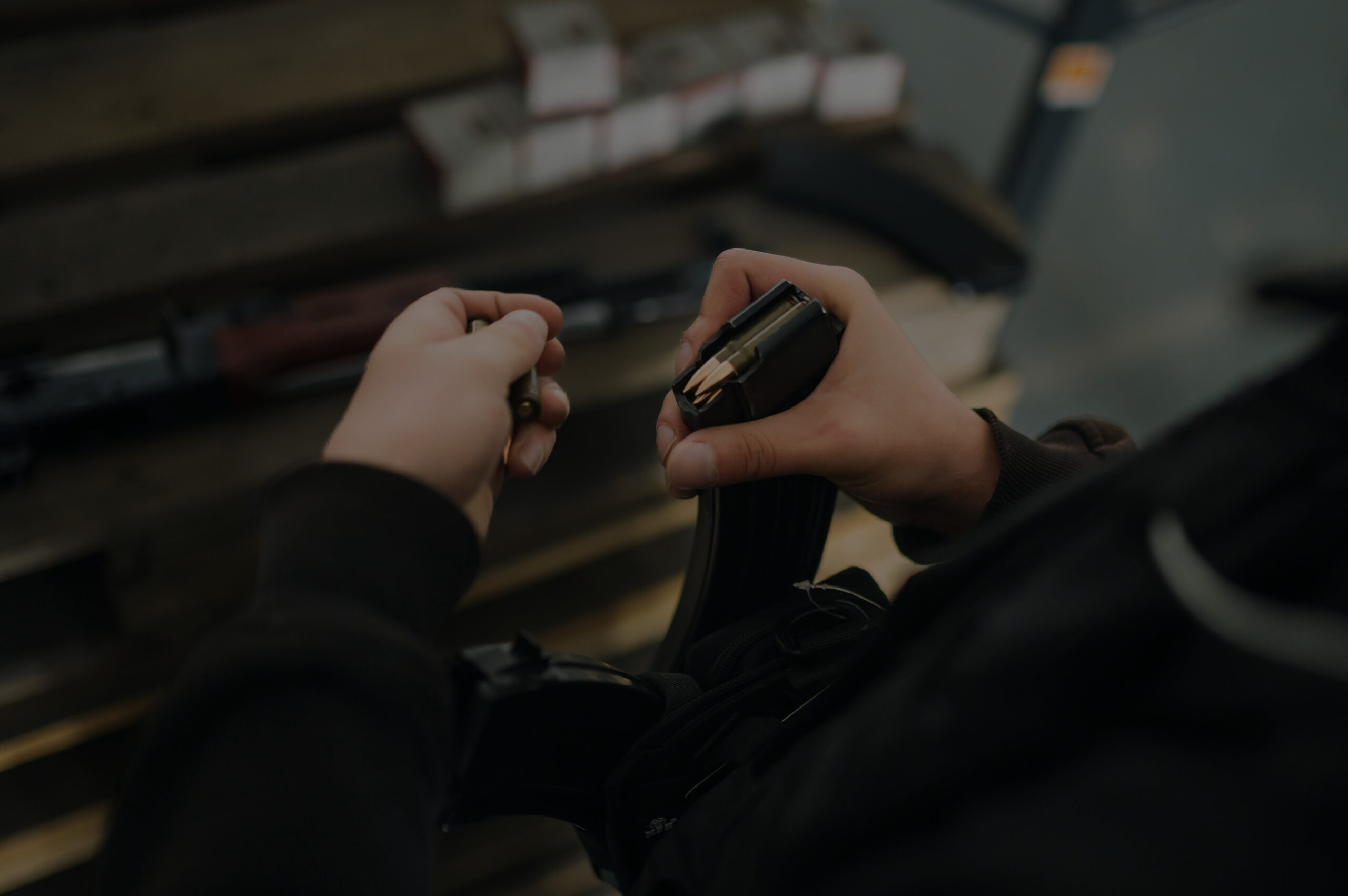 DEFENDGEAR Tactical Club