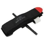 FMA MIC Tourniquet – Trainings-Tourniquet Schwarz