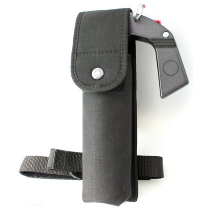 Pepper-Box Beinholster für RSG 400 ml – Oberschenkelholster