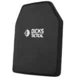 Ballistische Schutzplatte – NIJ Level III (Keramik-Verbundplatte)