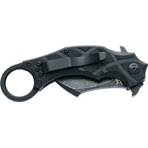 Fox Edge The Claw Folding Knife – 8Cr13MoV Stainless Steel