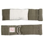Israelischer Druckverband FIRSTCARE FCP02 – Original IDF Kompressionsbandage für taktische Erste Hilfe