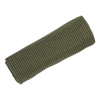 BCB Verband COMBAT FIRST FIELD 15×18 cm – Taktischer Einweg-Druckverband mit Klettverschluss