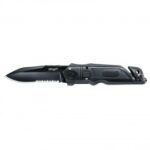 Walther ERK – Emergency Rescue Knife Black (162 g) - Immagine 2