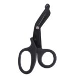 ROTHCO EMS Shears Black – professionelle Trauma- und Einsatzschere