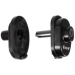 Abzugschloss – kompakte Sicherung gegen unbefugte Waffenbenutzung - Immagine 2