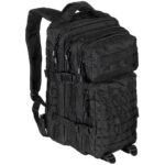 Taktischer Rucksack 30 L mit MOLLE-System & Trinksystemvorbereitung
