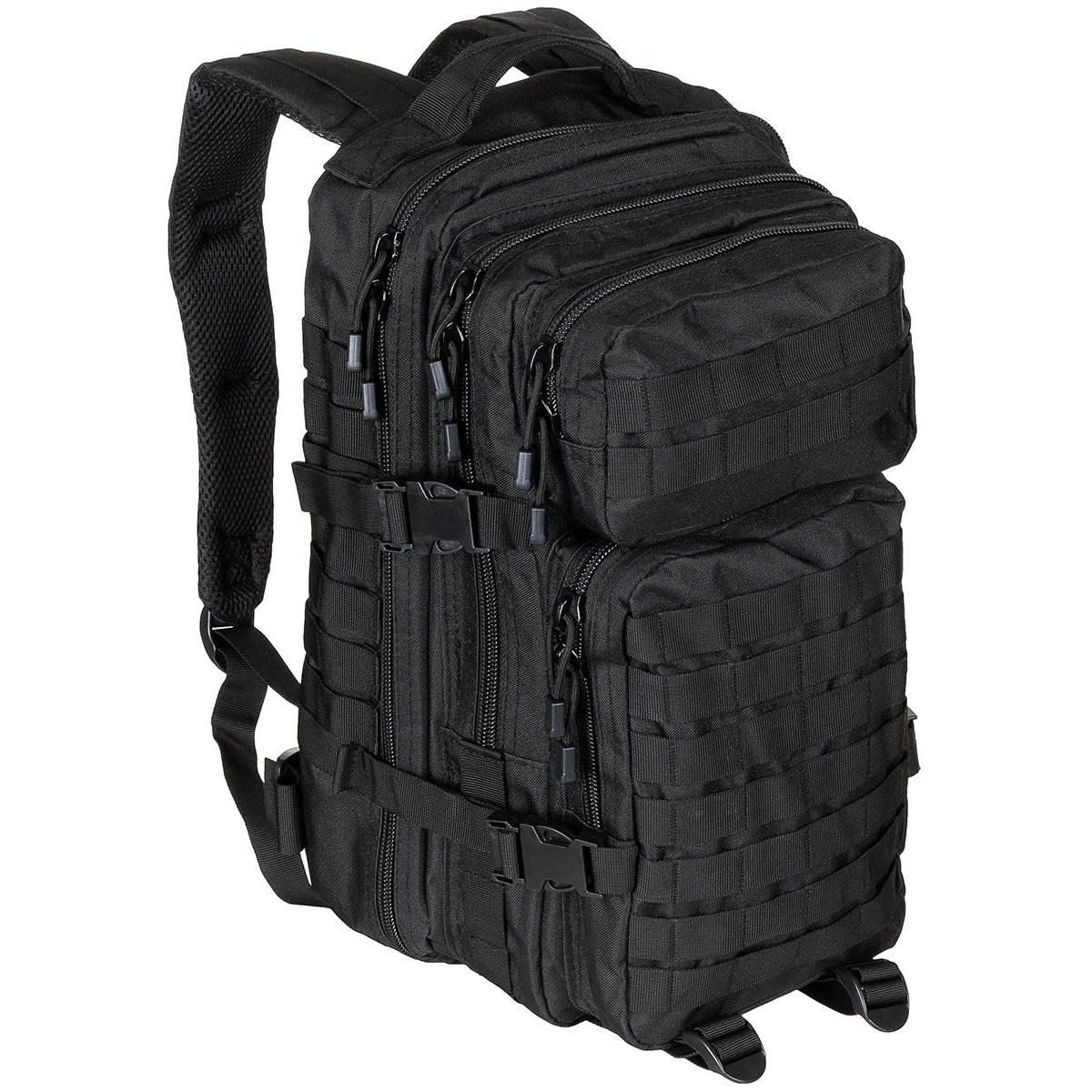30328A Taktischer Rucksack 30 L mit MOLLE-System & Trinksystemvorbereitung – Bild 1