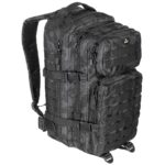 Taktischer Rucksack 30 L mit MOLLE-System & Trinksystemfach