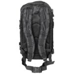 Taktischer Rucksack 30 L mit MOLLE-System & Trinksystemfach – Bild 2