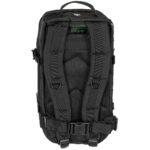 Taktischer Rucksack 30 L mit LASERCUT-MOLLE & Trinksystemfach – Image 2