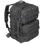 Taktischer Rucksack 40 L mit MOLLE-System & Trinksystemfach
