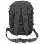 Taktischer Rucksack 40 L mit MOLLE-System & Trinksystemfach – Bild 2