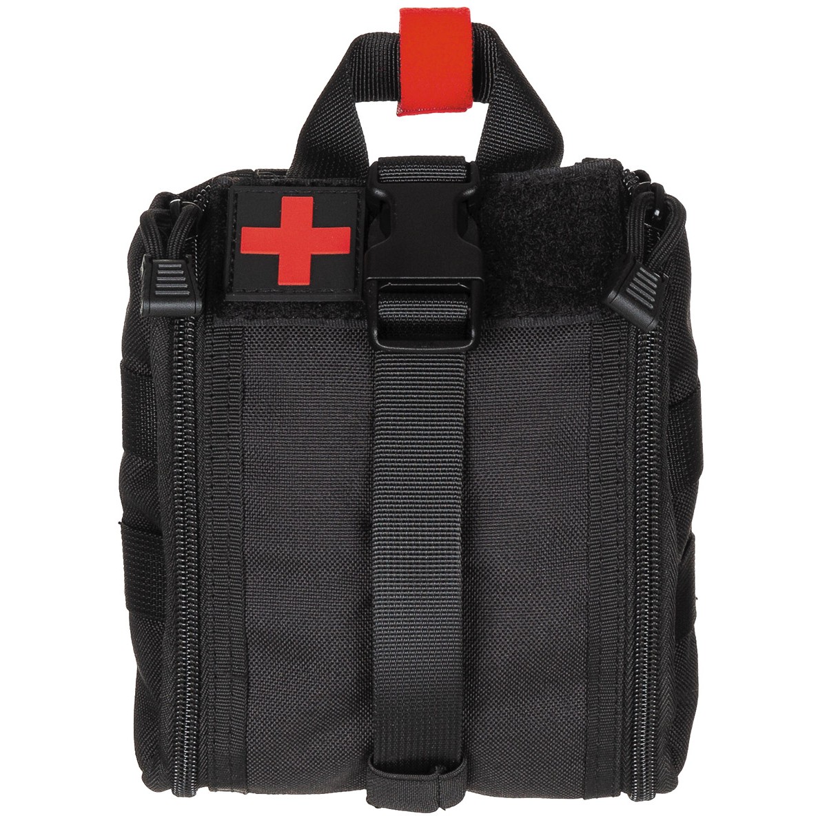 30630A Taktisches First Aid Pouch mit MOLLE-Trägerplatte – modular & schnell zugänglich – Bild 1