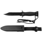 MK3 MOD 0 USN - coltello tattico da combattimento con dorso a sega